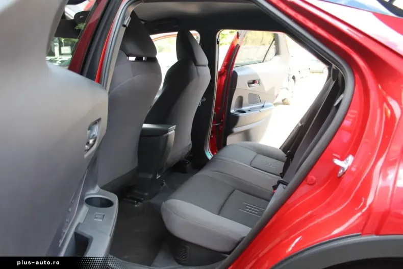 Toyota C-HR din 2024 cu 4.791 km - oferta TOY193918 - foto 14