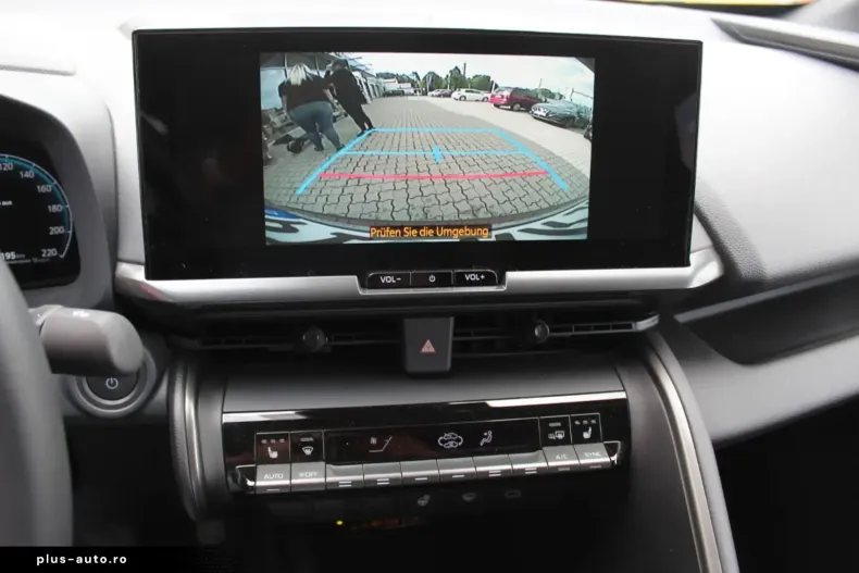 Toyota C-HR din 2024 cu 4.791 km - oferta TOY193918 - foto 16