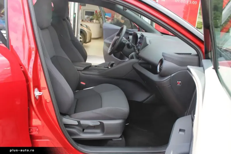 Toyota C-HR din 2024 cu 4.791 km - oferta TOY193918 - foto 17