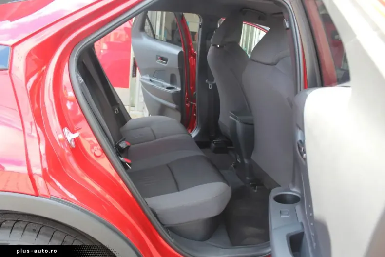 Toyota C-HR din 2024 cu 4.791 km - oferta TOY193918 - foto 18