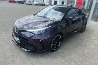 Toyota C-HR din 2025 cu 10.500 km - oferta TOY193919 - foto 1