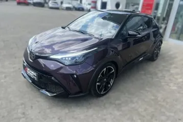 Toyota C-HR din 2025 - oferta TOY193919