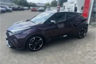 Toyota C-HR din 2025 cu 10.500 km - oferta TOY193919 - foto 2