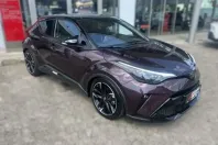 Toyota C-HR din 2025 cu 10.500 km - oferta TOY193919 - foto 3