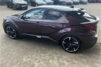 Toyota C-HR din 2025 cu 10.500 km - oferta TOY193919 - foto 4