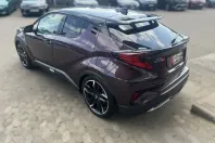 Toyota C-HR din 2025 cu 10.500 km - oferta TOY193919 - foto 5