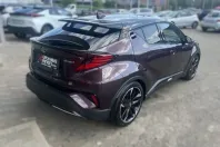 Toyota C-HR din 2025 cu 10.500 km - oferta TOY193919 - foto 6