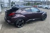 Toyota C-HR din 2025 cu 10.500 km - oferta TOY193919 - foto 7