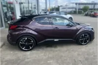 Toyota C-HR din 2025 cu 10.500 km - oferta TOY193919 - foto 8