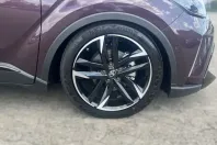 Toyota C-HR din 2025 cu 10.500 km - oferta TOY193919 - foto 9