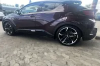 Toyota C-HR din 2025 cu 10.500 km - oferta TOY193919 - foto 10