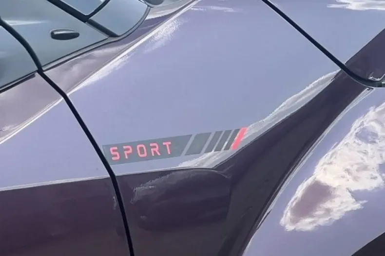 Toyota C-HR din 2025 cu 10.500 km - oferta TOY193919 - foto 11