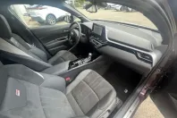 Toyota C-HR din 2025 cu 10.500 km - oferta TOY193919 - foto 12