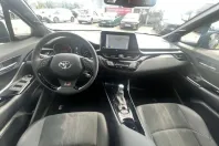 Toyota C-HR din 2025 cu 10.500 km - oferta TOY193919 - foto 17