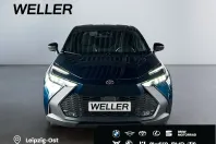 Toyota C-HR din 2024 cu 12.800 km - oferta TOY193920 - foto 2