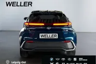Toyota C-HR din 2024 cu 12.800 km - oferta TOY193920 - foto 5