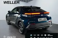Toyota C-HR din 2024 cu 12.800 km - oferta TOY193920 - foto 6