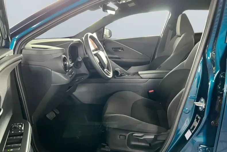 Toyota C-HR din 2024 cu 12.800 km - oferta TOY193920 - foto 7