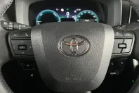 Toyota C-HR din 2024 cu 12.800 km - oferta TOY193920 - foto 11