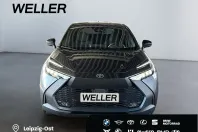 Toyota C-HR din 2024 cu 9.700 km - oferta TOY193921 - foto 2