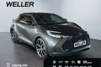 Toyota C-HR din 2024 cu 9.700 km - oferta TOY193921 - foto 3