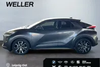Toyota C-HR din 2024 cu 9.700 km - oferta TOY193921 - foto 4