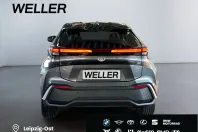 Toyota C-HR din 2024 cu 9.700 km - oferta TOY193921 - foto 5