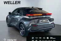 Toyota C-HR din 2024 cu 9.700 km - oferta TOY193921 - foto 6