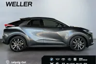 Toyota C-HR din 2024 cu 9.700 km - oferta TOY193921 - foto 8