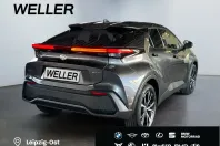 Toyota C-HR din 2024 cu 9.700 km - oferta TOY193921 - foto 16