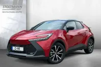 Toyota C-HR din 2025 cu 10.000 km - oferta TOY193922 - foto 1
