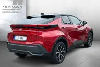 Toyota C-HR din 2025 cu 10.000 km - oferta TOY193922 - foto 3