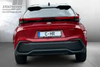 Toyota C-HR din 2025 cu 10.000 km - oferta TOY193922 - foto 5