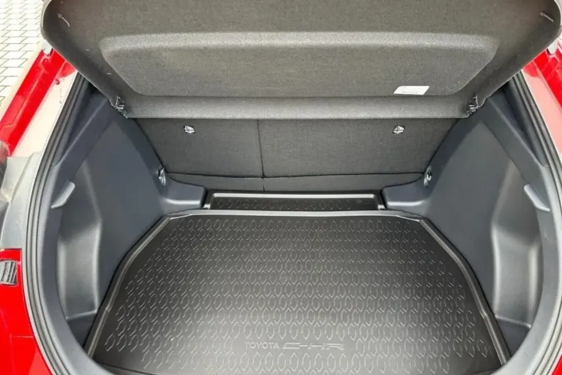 Toyota C-HR din 2025 cu 10.000 km - oferta TOY193922 - foto 6