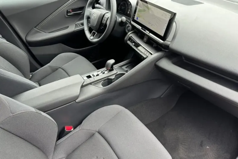 Toyota C-HR din 2025 cu 10.000 km - oferta TOY193922 - foto 9
