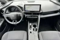Toyota C-HR din 2025 cu 10.000 km - oferta TOY193922 - foto 11