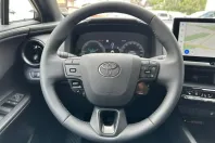 Toyota C-HR din 2025 cu 10.000 km - oferta TOY193922 - foto 12