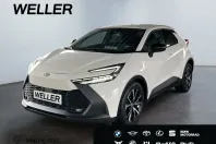 Toyota C-HR din 2024 cu 9.000 km - oferta TOY193923 - foto 1