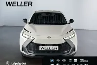 Toyota C-HR din 2024 cu 9.000 km - oferta TOY193923 - foto 2