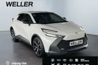Toyota C-HR din 2024 cu 9.000 km - oferta TOY193923 - foto 3