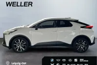 Toyota C-HR din 2024 cu 9.000 km - oferta TOY193923 - foto 4