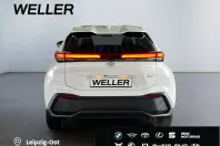 Toyota C-HR din 2024 cu 9.000 km - oferta TOY193923 - foto 5