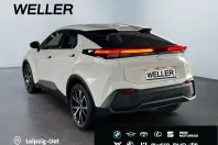 Toyota C-HR din 2024 cu 9.000 km - oferta TOY193923 - foto 6