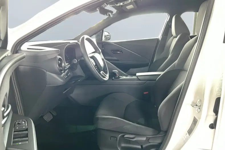 Toyota C-HR din 2024 cu 9.000 km - oferta TOY193923 - foto 7
