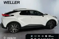 Toyota C-HR din 2024 cu 9.000 km - oferta TOY193923 - foto 8