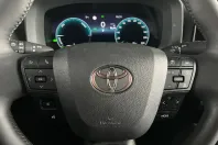 Toyota C-HR din 2024 cu 9.000 km - oferta TOY193923 - foto 9