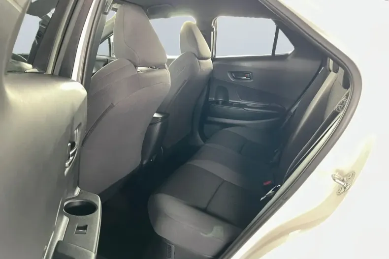 Toyota C-HR din 2024 cu 9.000 km - oferta TOY193923 - foto 10