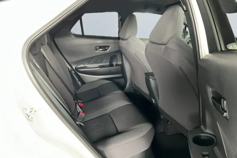 Toyota C-HR din 2024 cu 9.000 km - oferta TOY193923 - foto 13