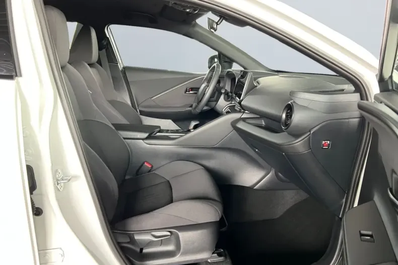 Toyota C-HR din 2024 cu 9.000 km - oferta TOY193923 - foto 14