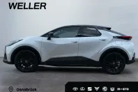 Toyota C-HR din 2025 cu 10.594 km - oferta TOY193924 - foto 4